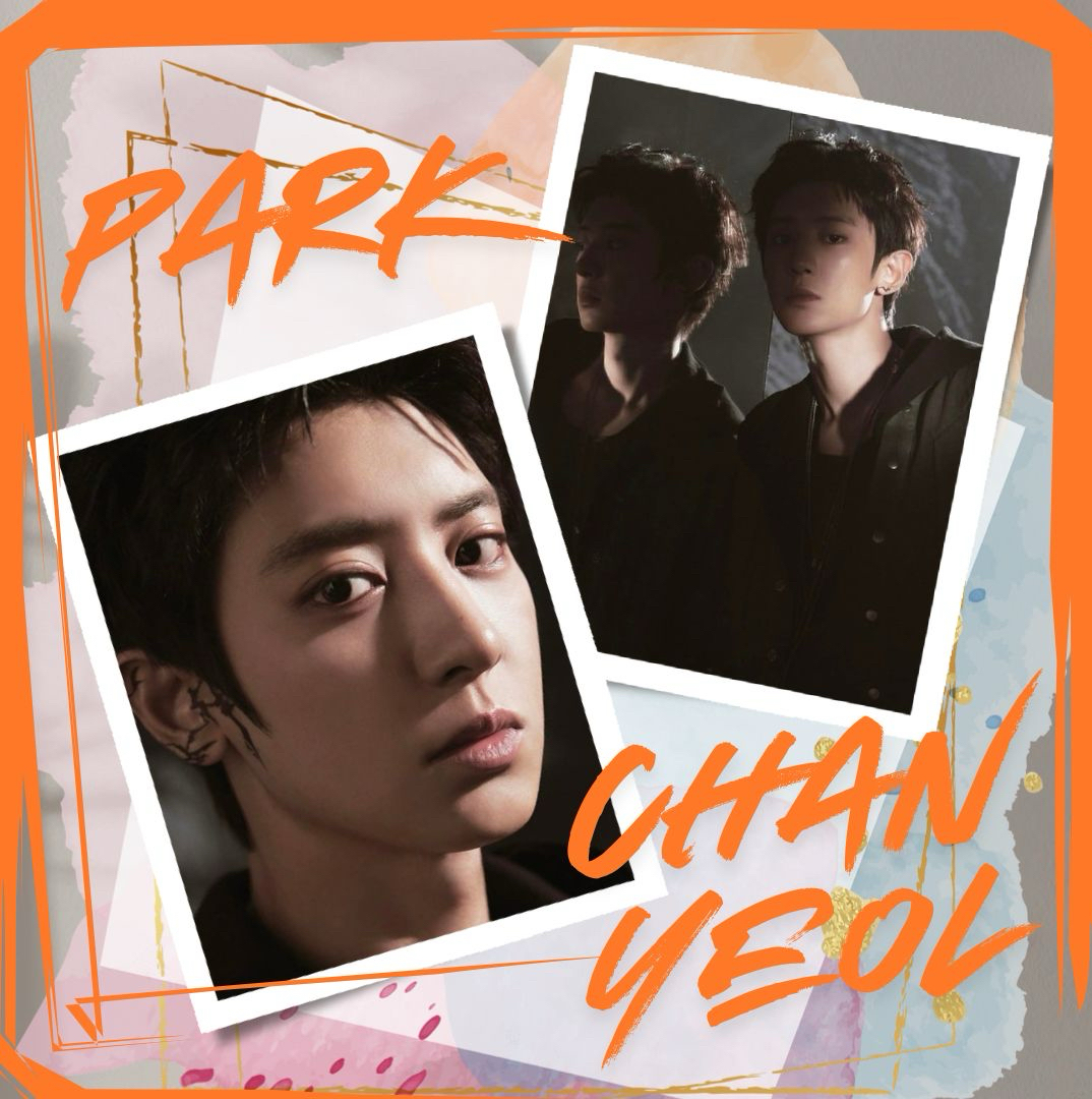 Latest photo of Chanyeol