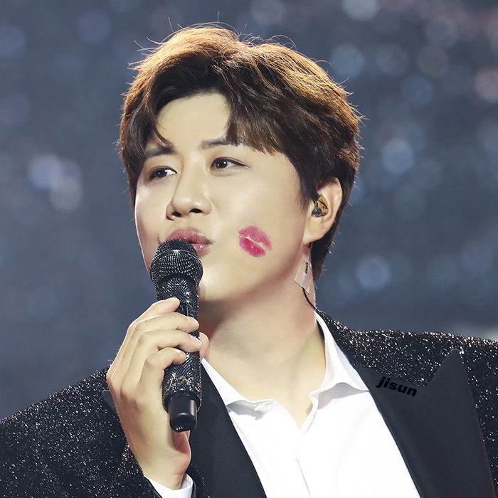 チン・ヘソンの最新写真