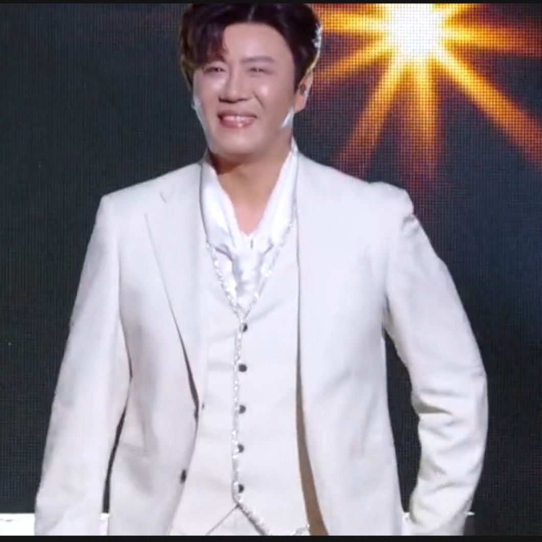 晉海成的幕後花絮