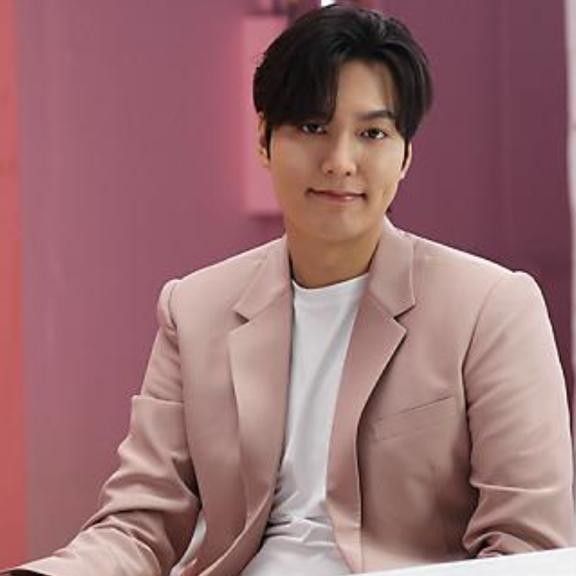 ファンが撮影したイ・ミンホの瞬間