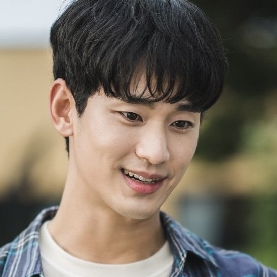 Latest photo of Kim Soohyun
