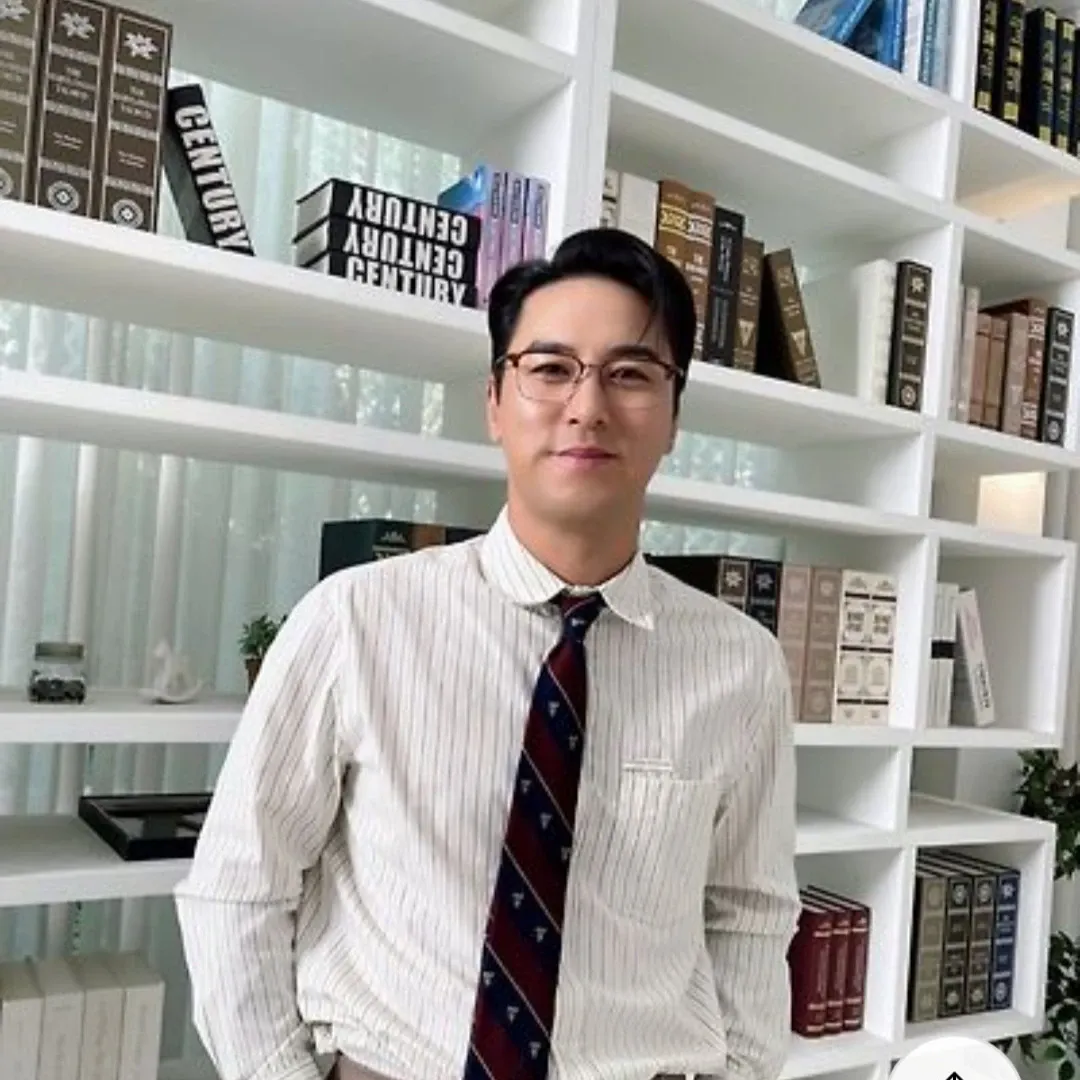 Foto terbaru dari Jang Minho