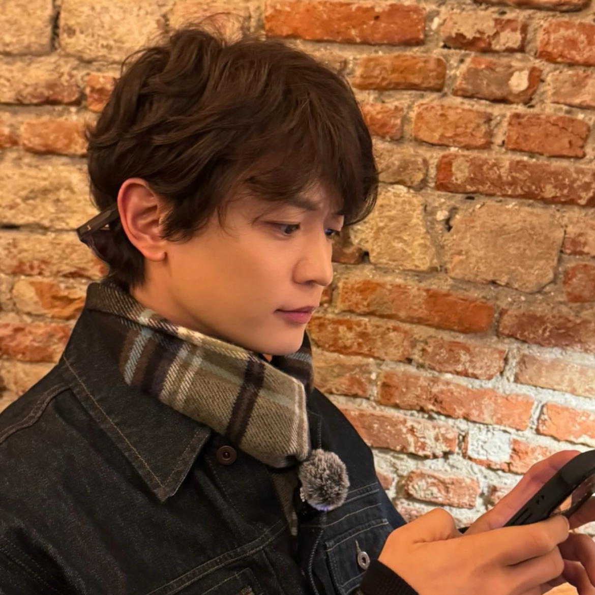 崔珉豪的近期活動照