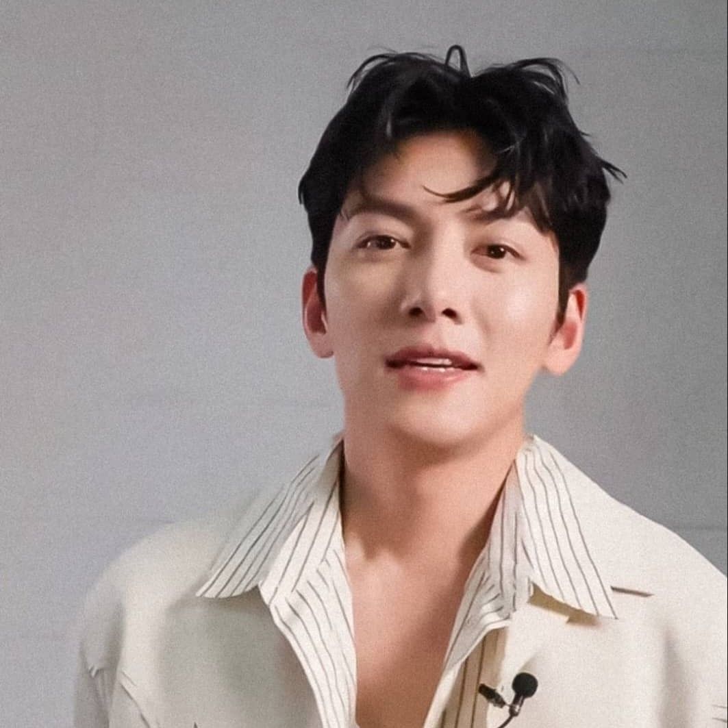 Recent activity shot of Ji Changwook