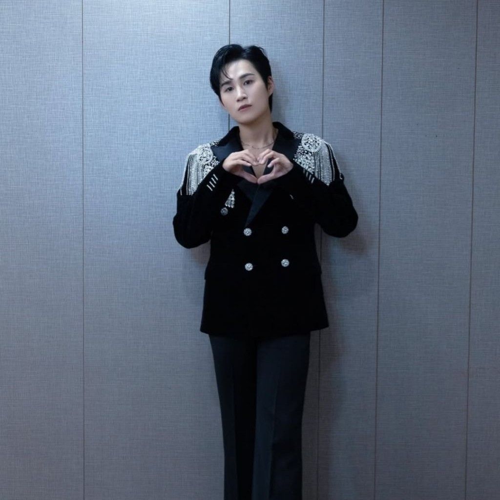 김희재 최근 활동샷