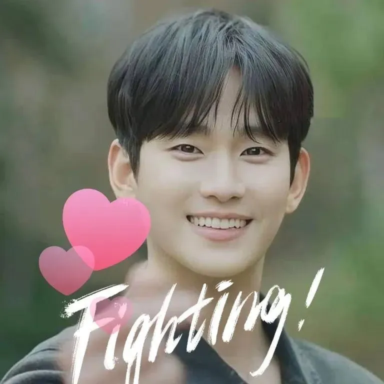 A moment captured by a fan of Kim Soohyun