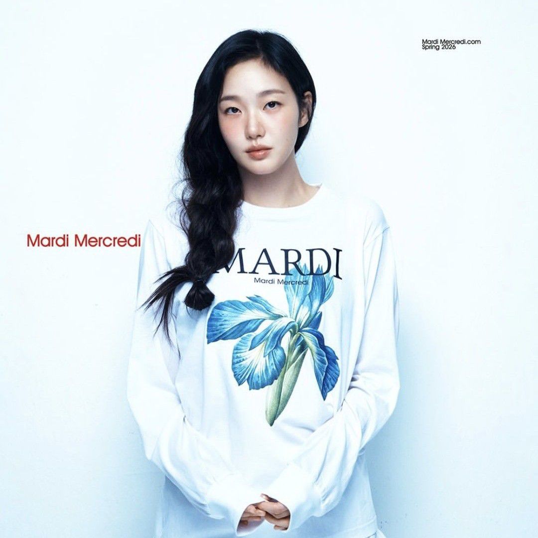 粉絲拍下的金高銀瞬間