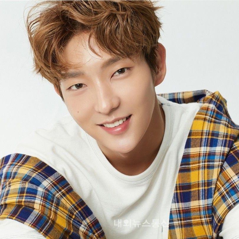 이준기 팬이 찍은 순간