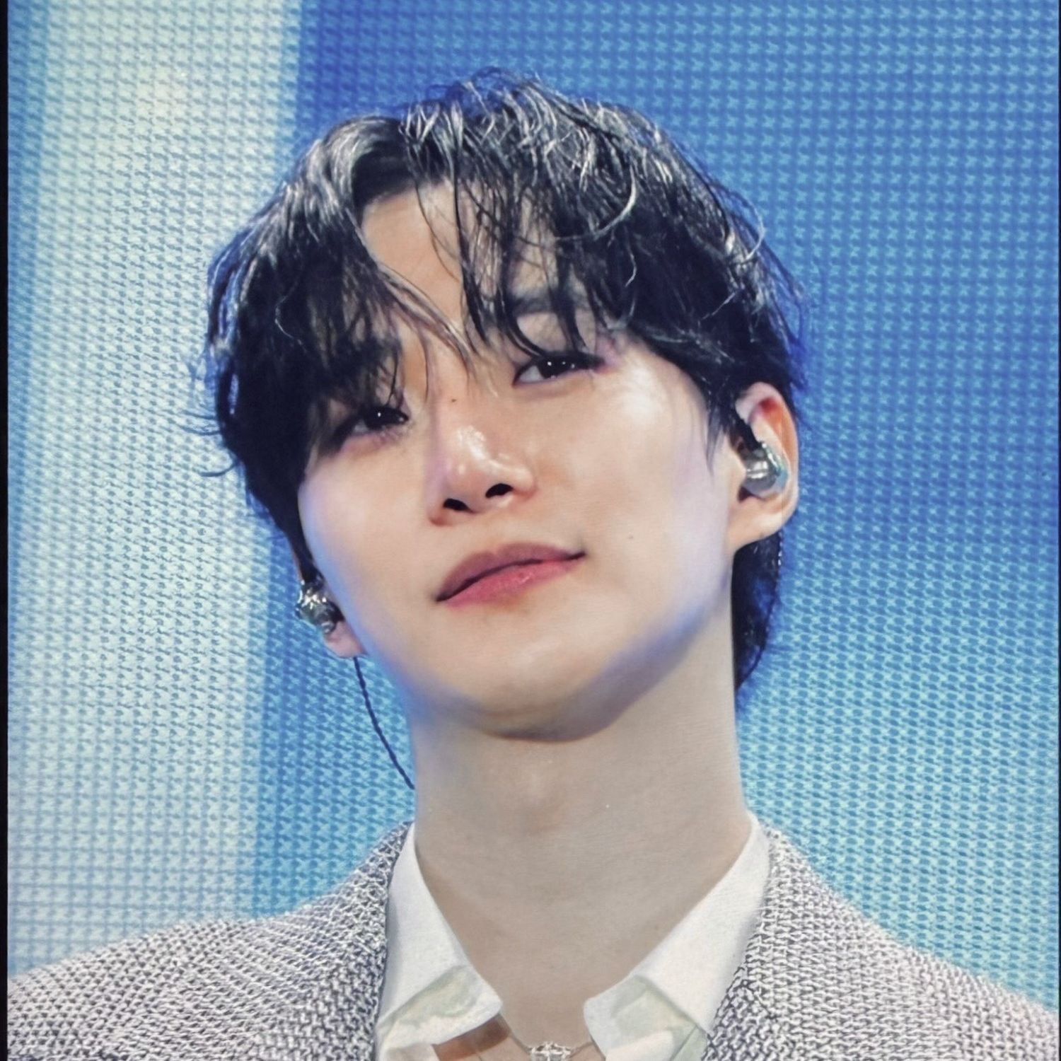 李俊昊的幕后花絮