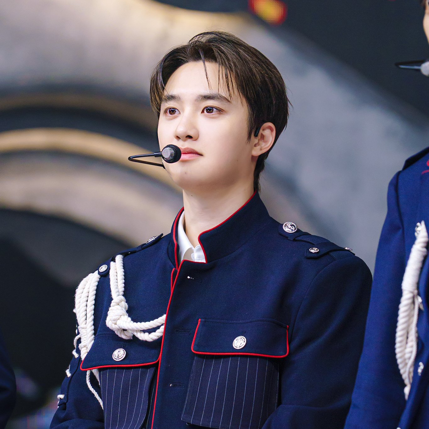 都暻秀 (D.O.)的近期活動照