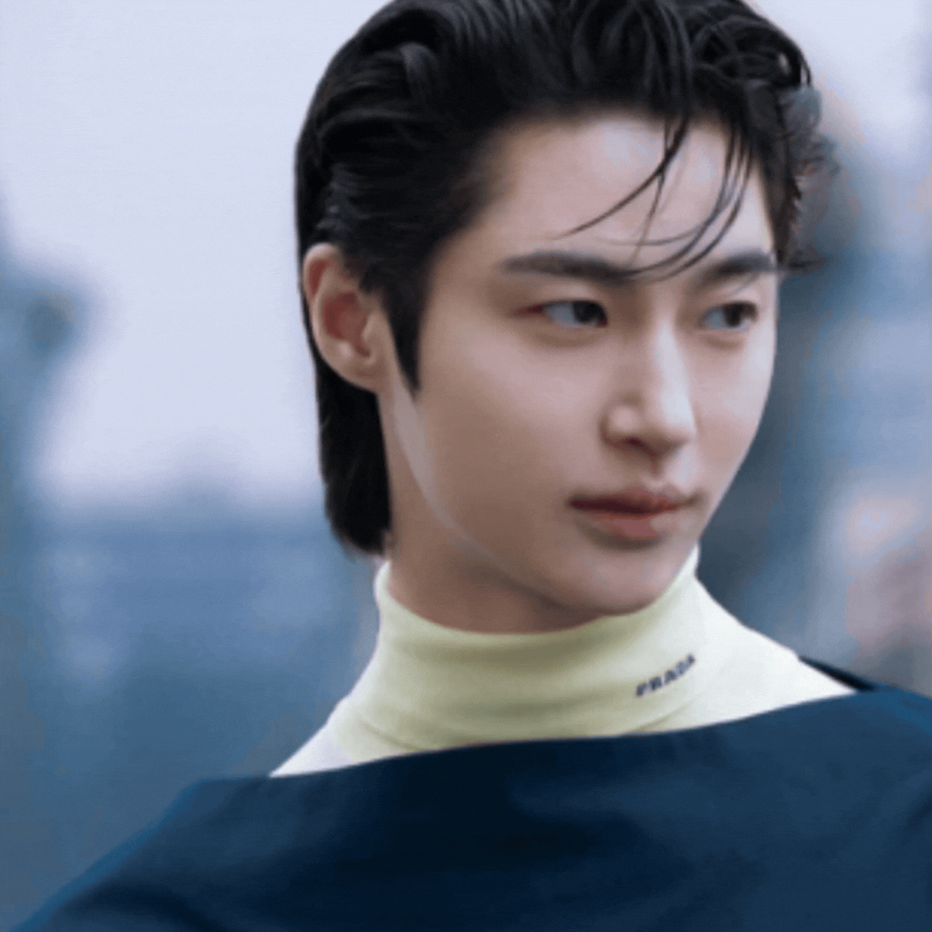 Latest photo of Byeon Wooseok