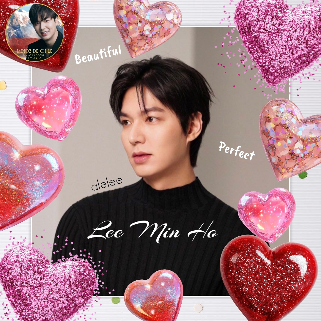 이민호의 최신 사진