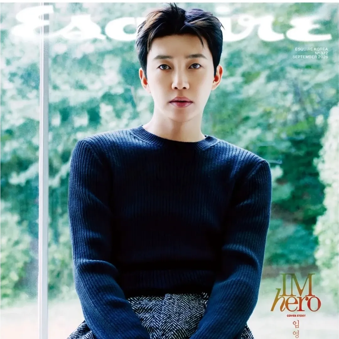 Foto kegiatan terbaru dari Lim Youngwoong