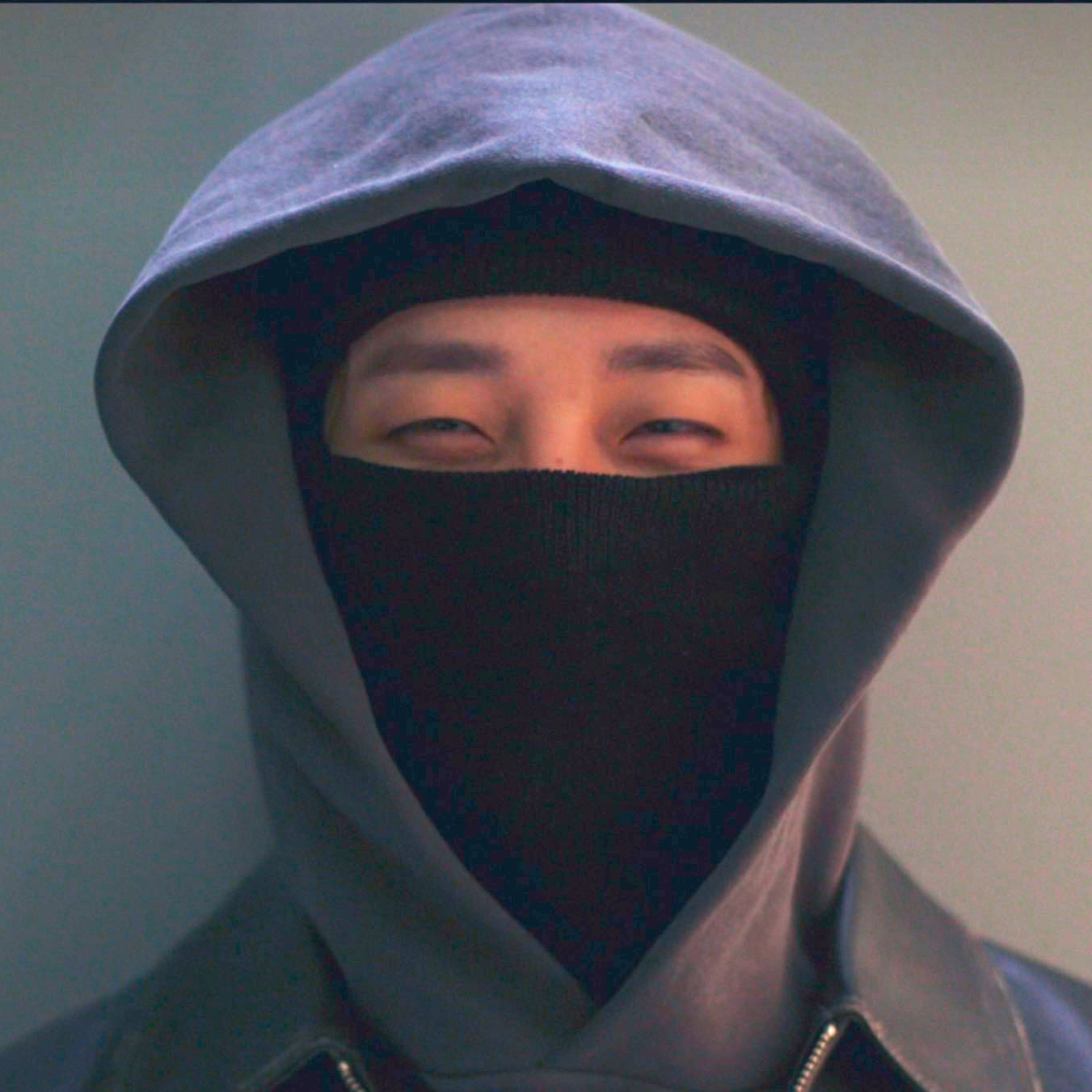 이준호의 비하인드 컷