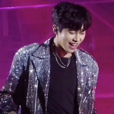 Latest photo of Lim Youngwoong