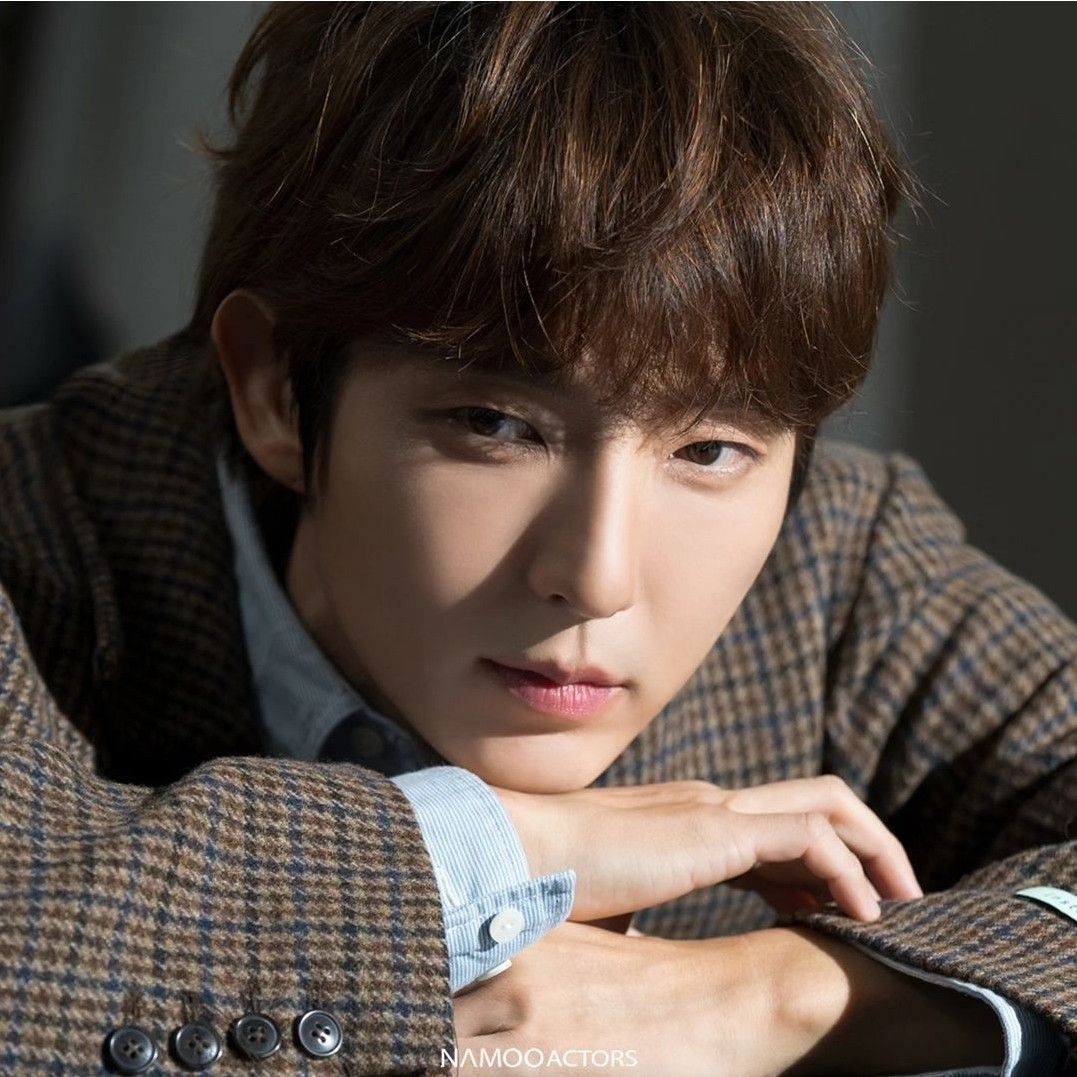 이준기의 비하인드 컷