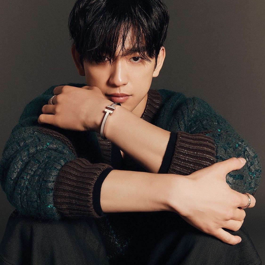 朴珍荣的近期活动照