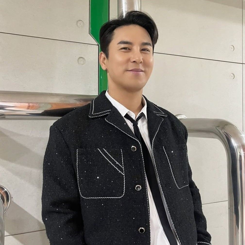 ファンが撮影したチャン・ミンホの瞬間