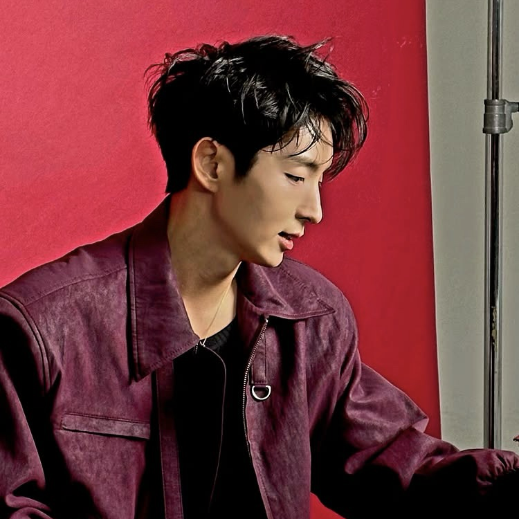 Cuplikan di balik layar dari Lee Joongi