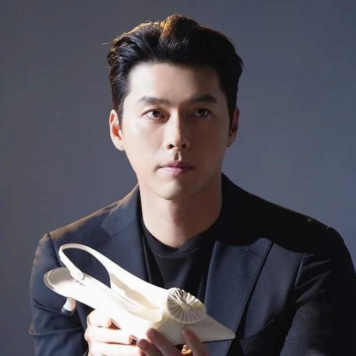 현빈 팬이 찍은 순간