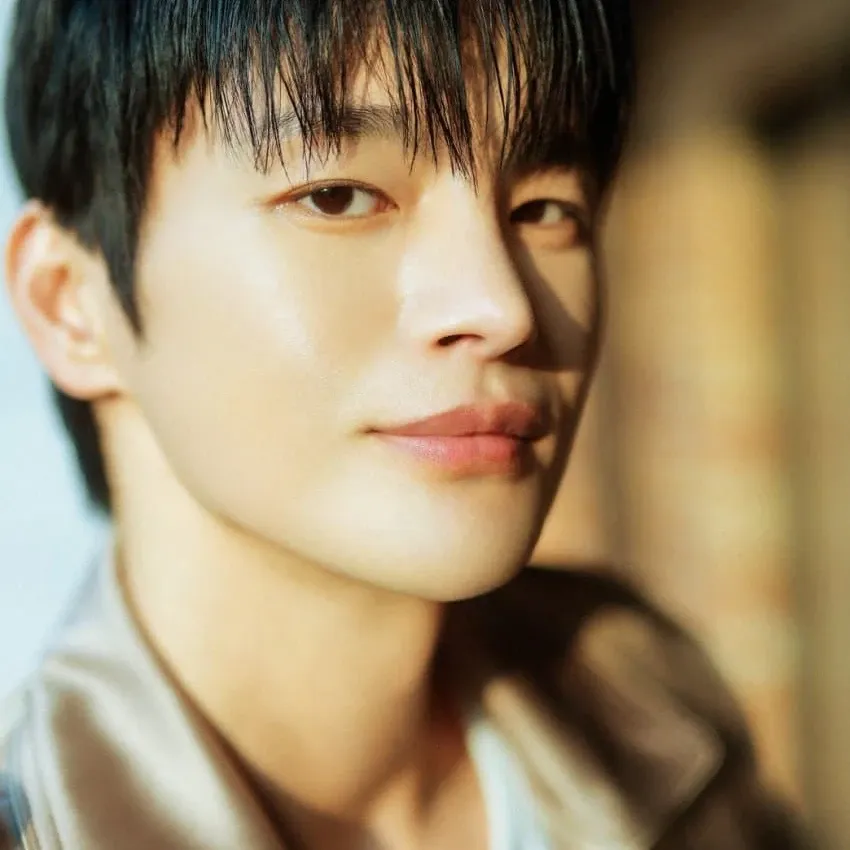 서인국 팬이 찍은 순간