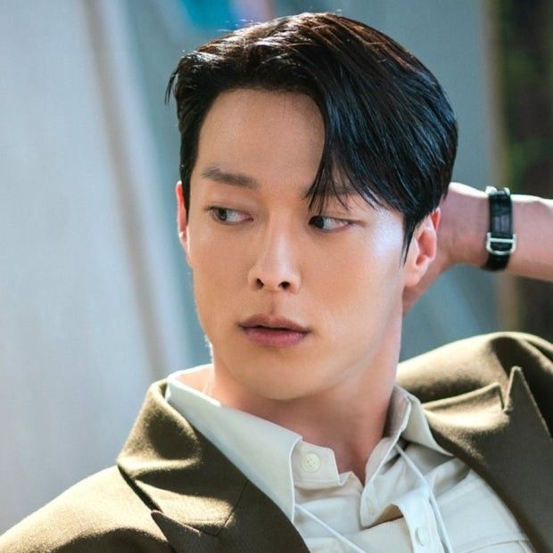 Latest photo of Jang Kiyong