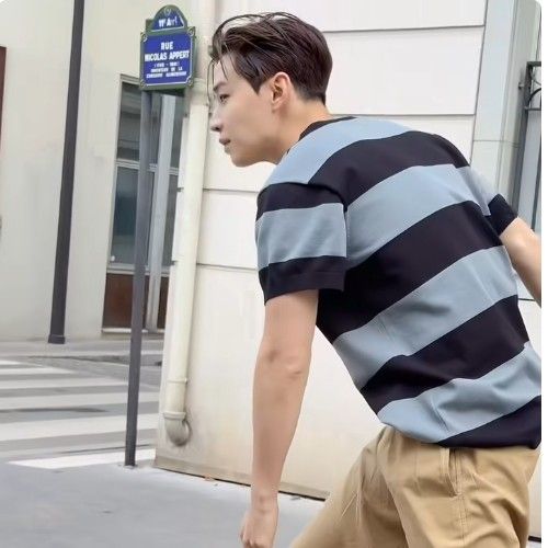 Latest photo of Henry