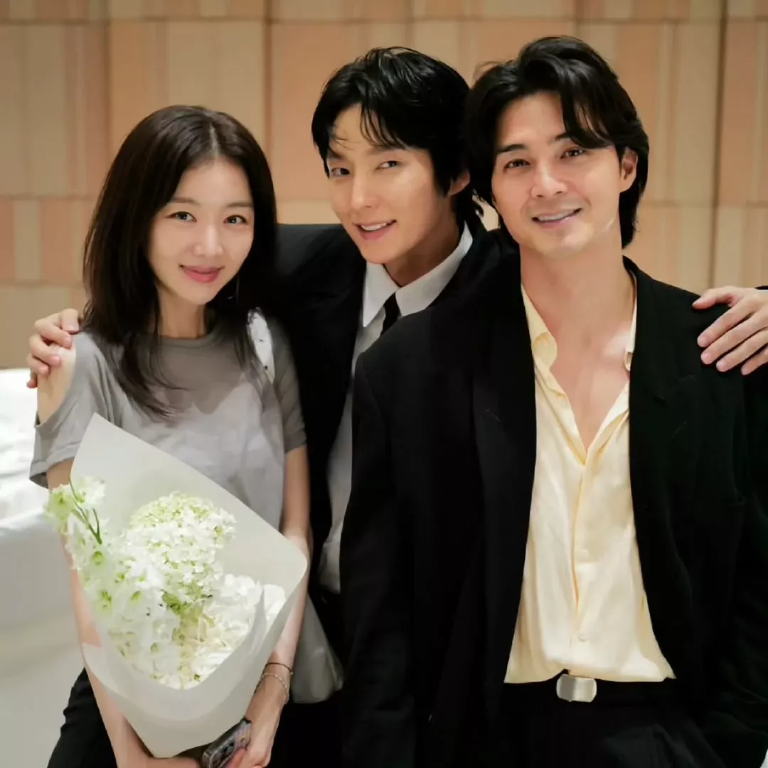 이준기의 최신 사진