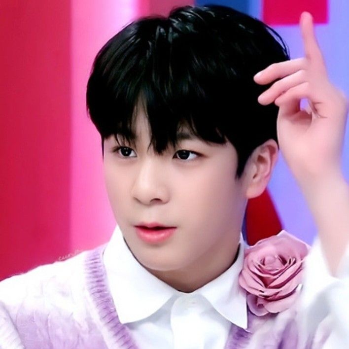 ファンが撮影したチョン・ドンウォンの瞬間