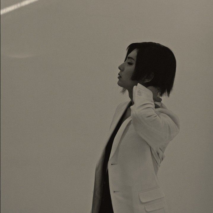 A moment captured by a fan of Lee Joongi