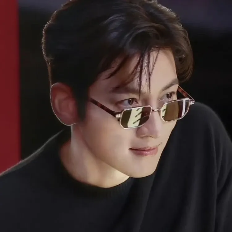 A moment captured by a fan of Ji Changwook