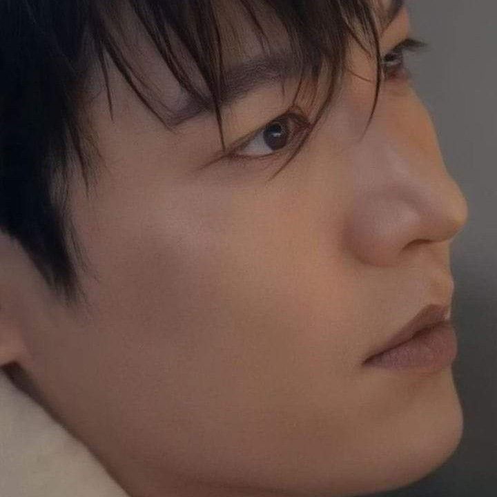 A moment captured by a fan of Lee Minho