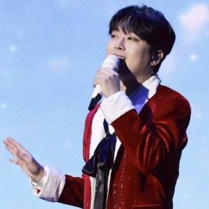 Momen yang diabadikan oleh penggemar Lee Chanwon