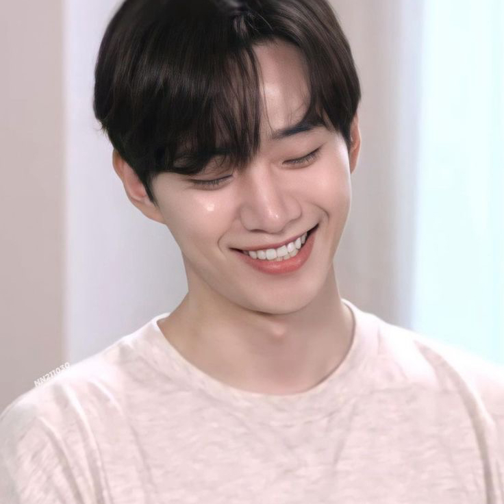 Cuplikan di balik layar dari Lee Junho