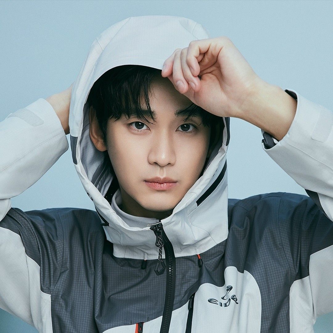 キム・スヒョンの最新写真