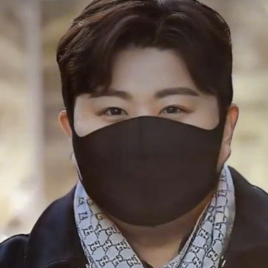 金浩中的近期活動照