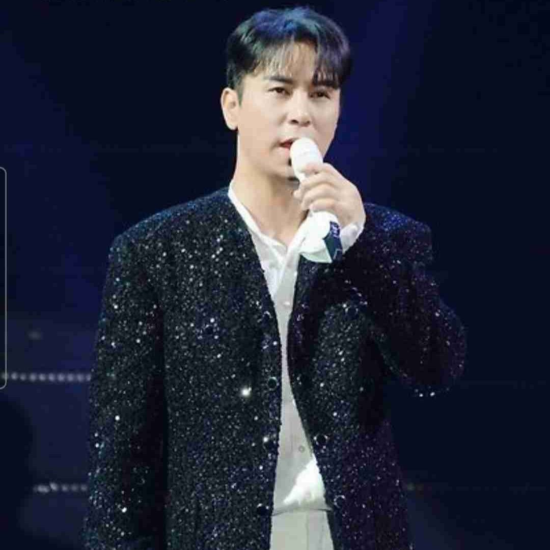 張民好的最新照片