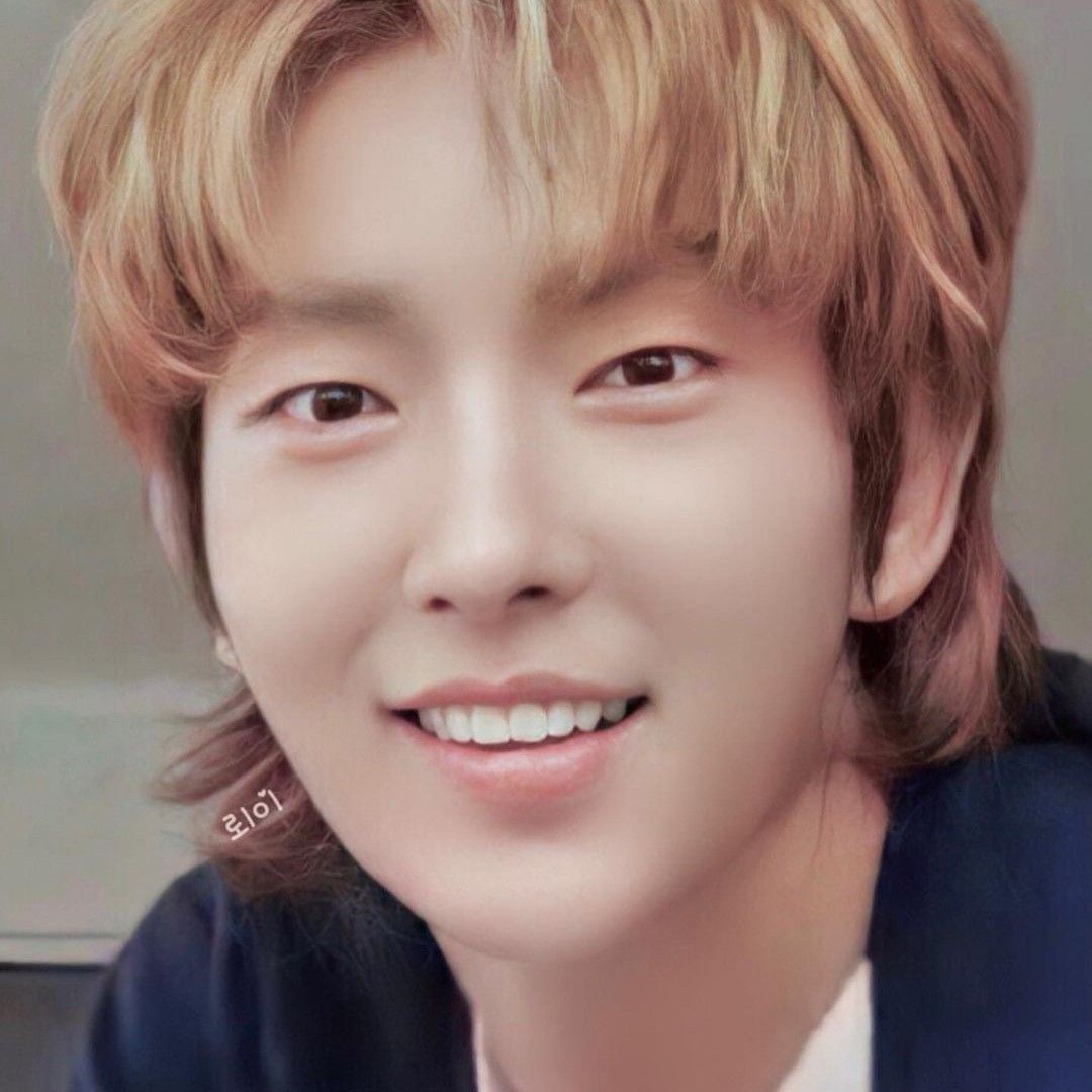 Latest photo of Lee Joongi