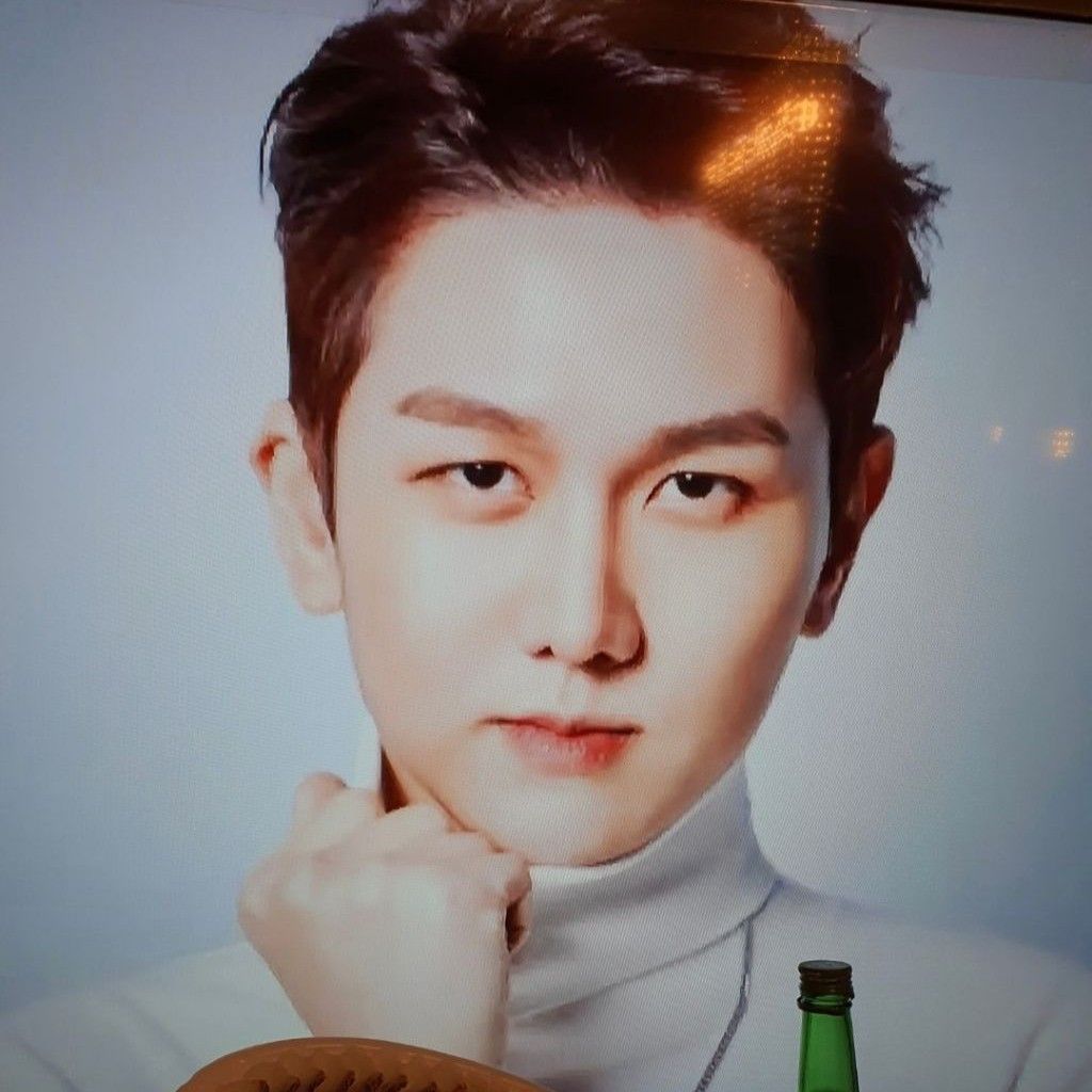 김수찬 최근 활동샷