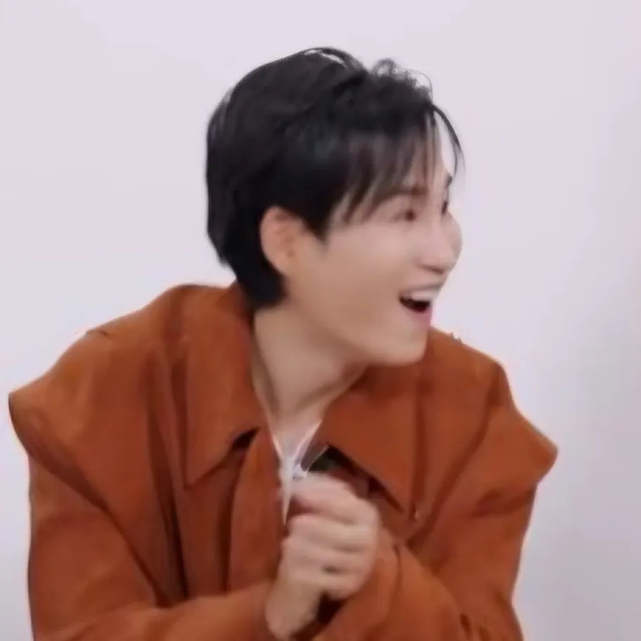 김희재 최근 활동샷