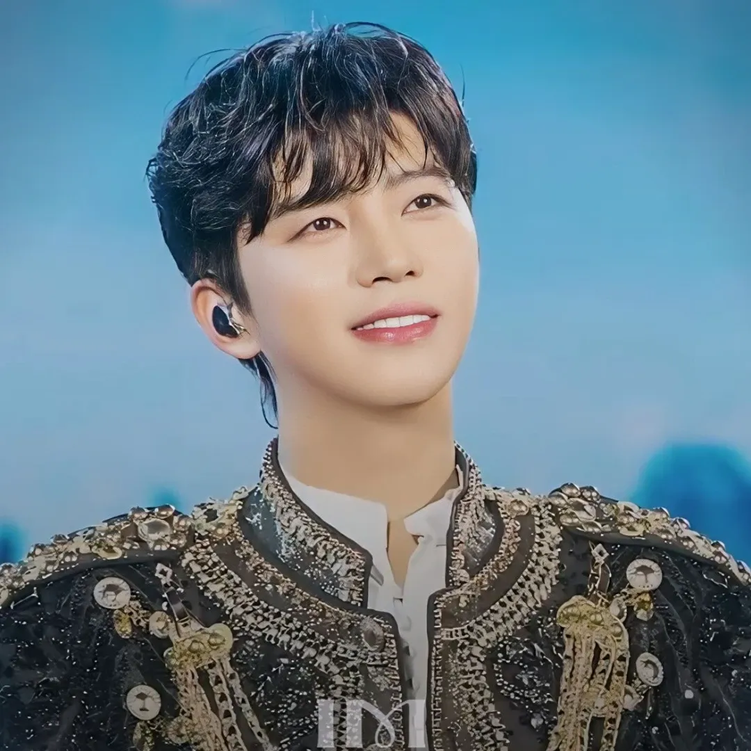 林英雄的幕后花絮