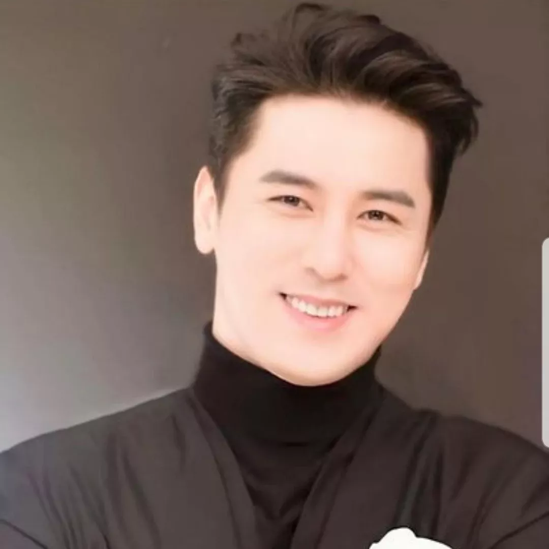Momen yang diabadikan oleh penggemar Jang Minho