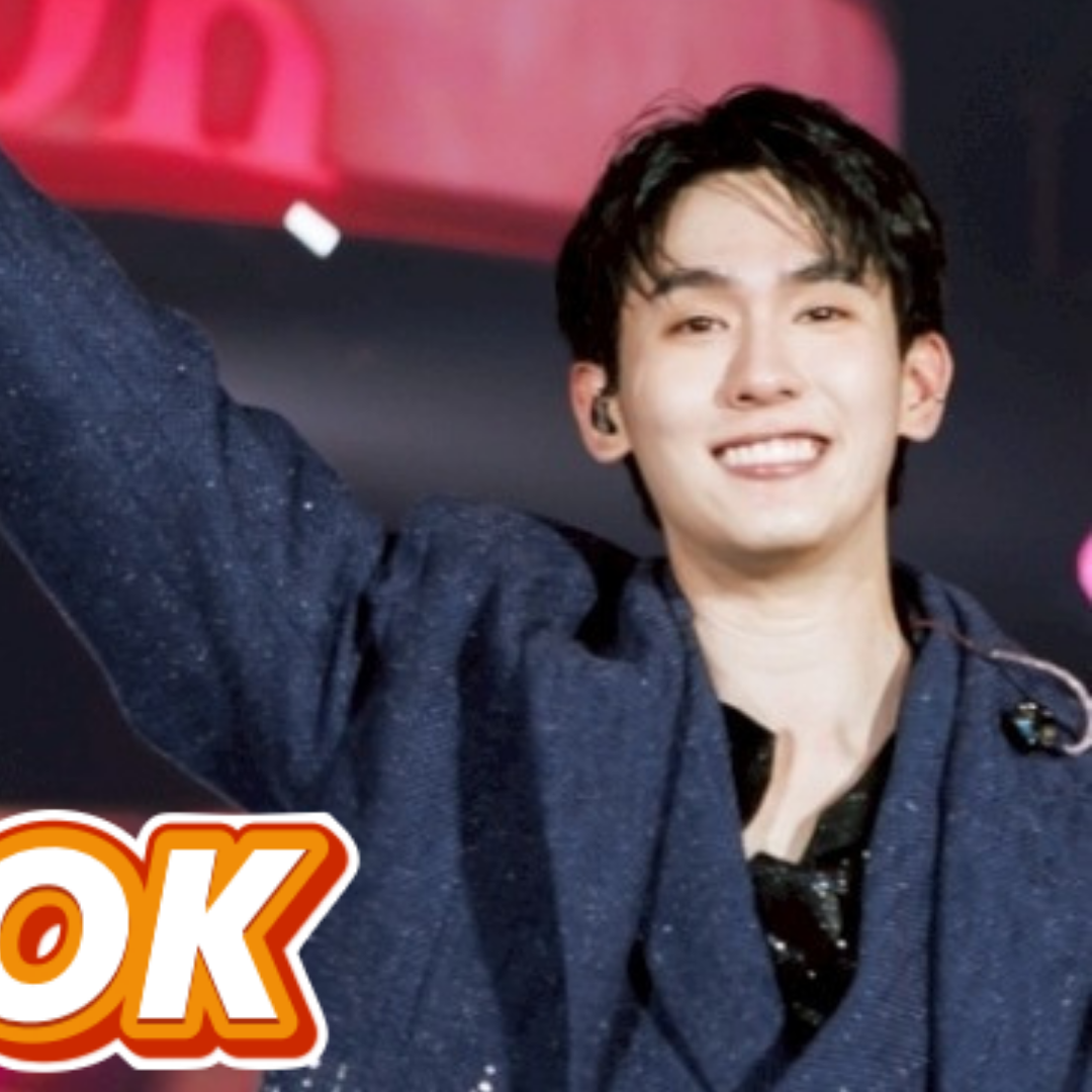 Recent activity shot of Force Jiratchapong Srisang