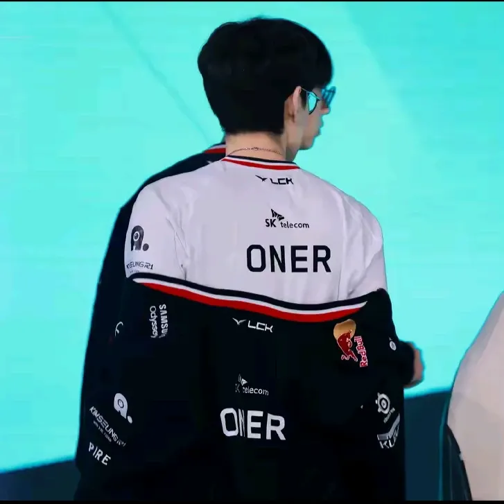 Recent activity shot of Oner
