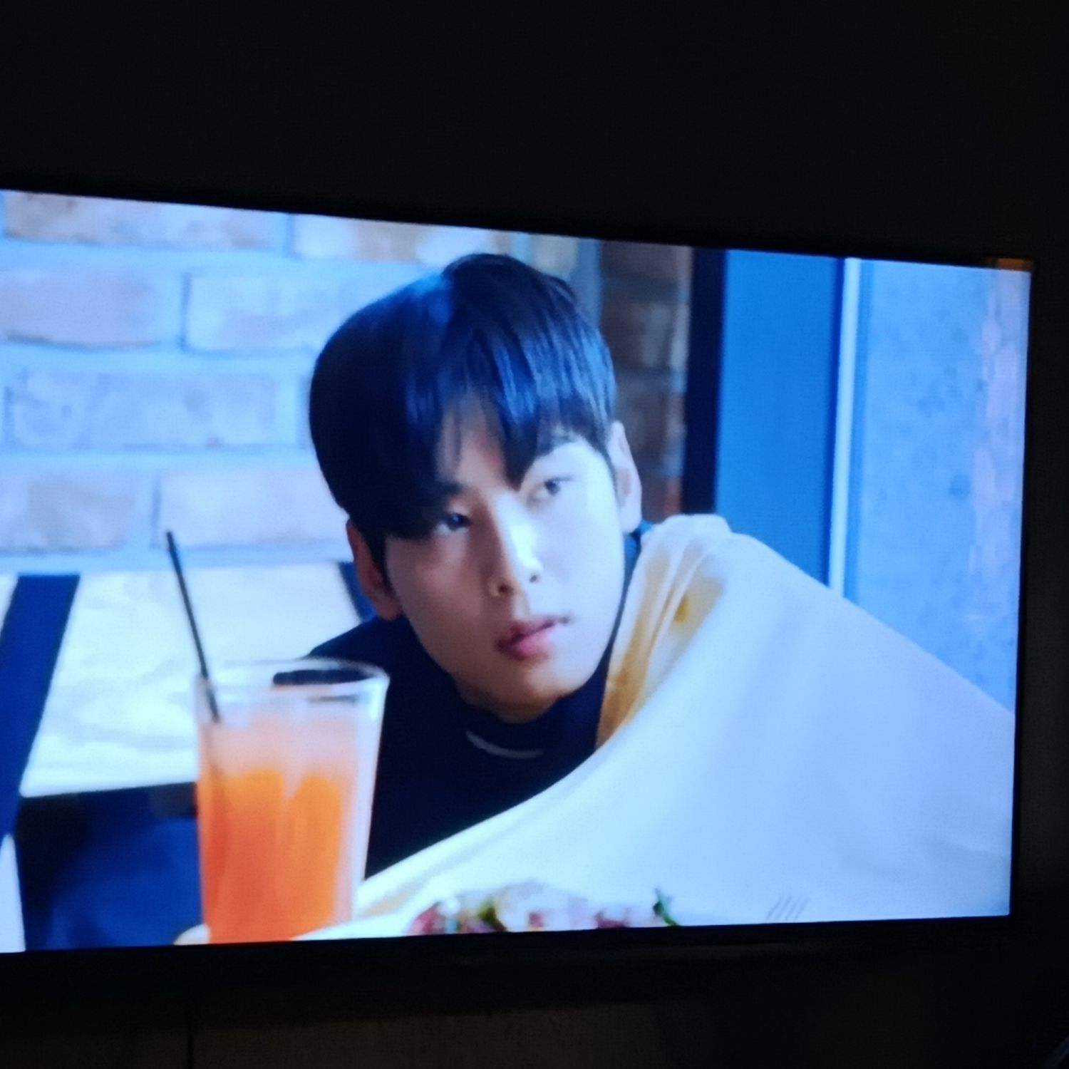 Latest photo of Cha Eunwoo