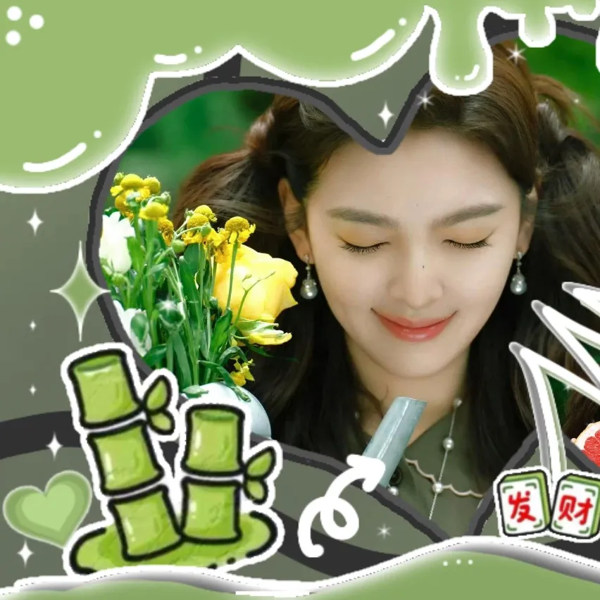 Recent activity shot of Zhang Ruonan