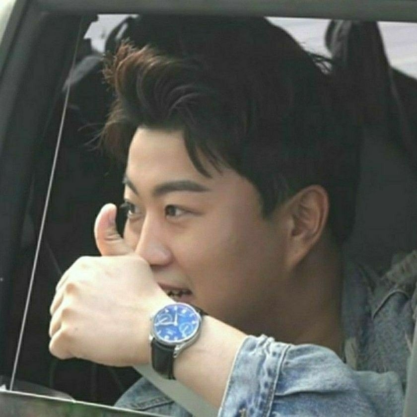 Foto kegiatan terbaru dari Kim Hojoong