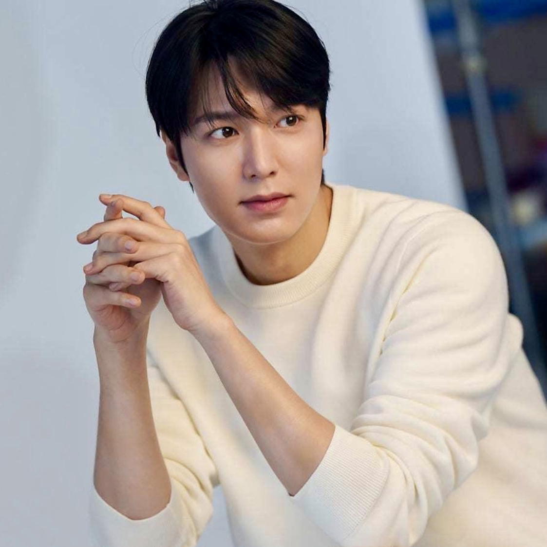 イ・ミンホの最新写真