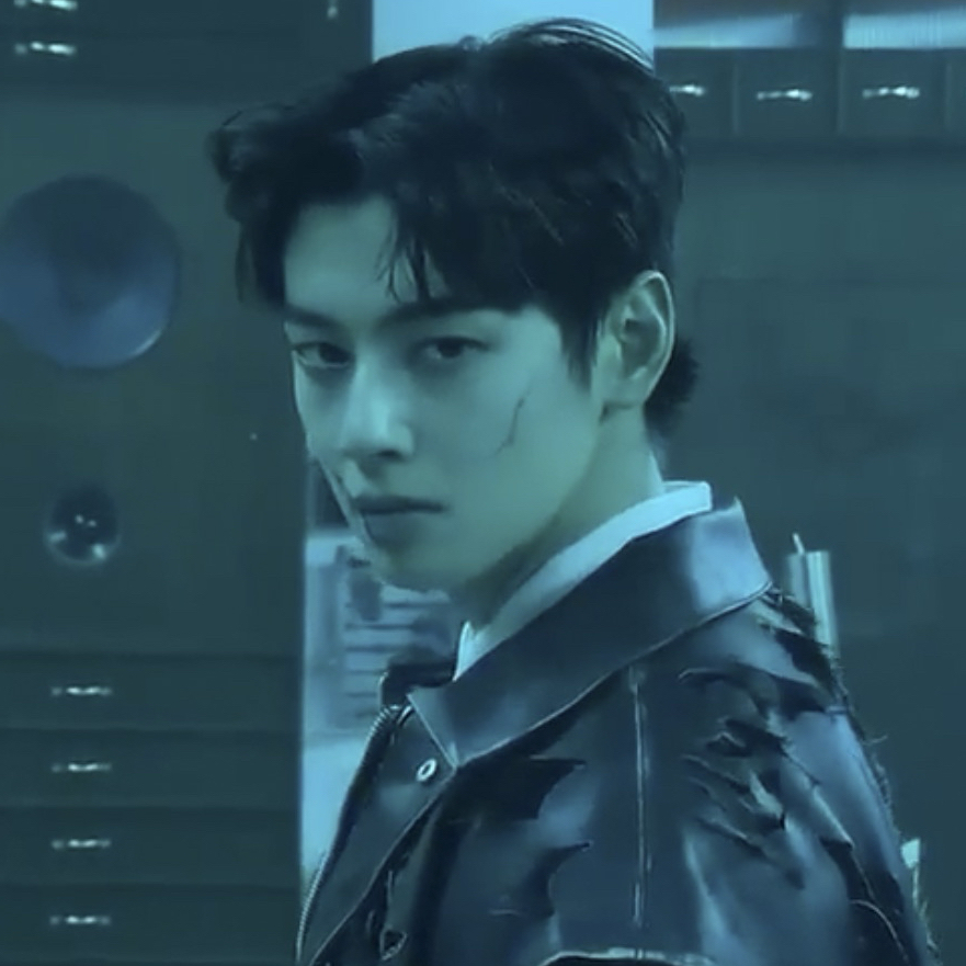 車銀優的最新照片