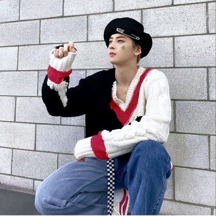 车银优的最新照片